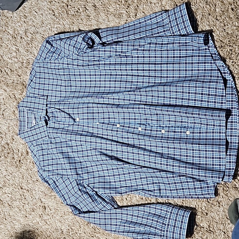 Peter Millar shirt